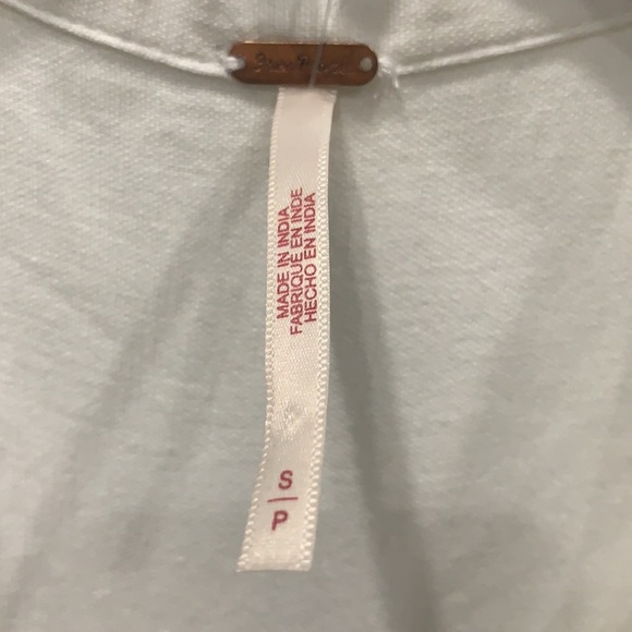 Free people All Occasions Shirt Dress - Picture 4 of 9